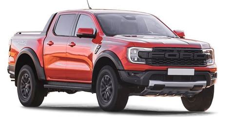 ford raptor 2023 price south africa